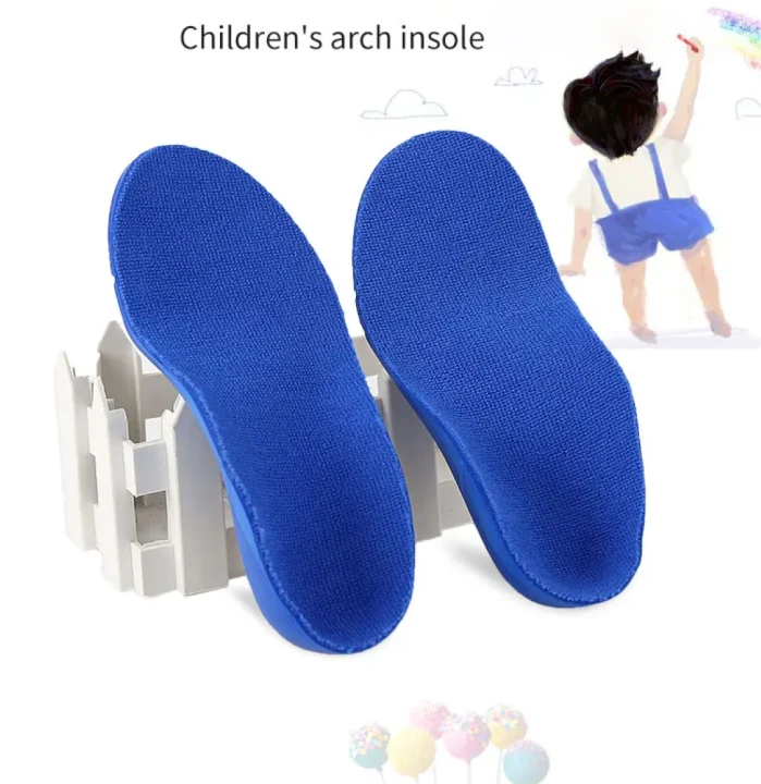 Wkładki supinujące KID 4 dla dzieci.png