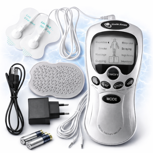 Zestaw urządzenia TENS EMS z akcesoriami.png