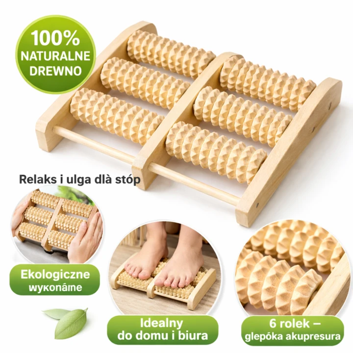 Naturalny masażer do stóp z drewna.png