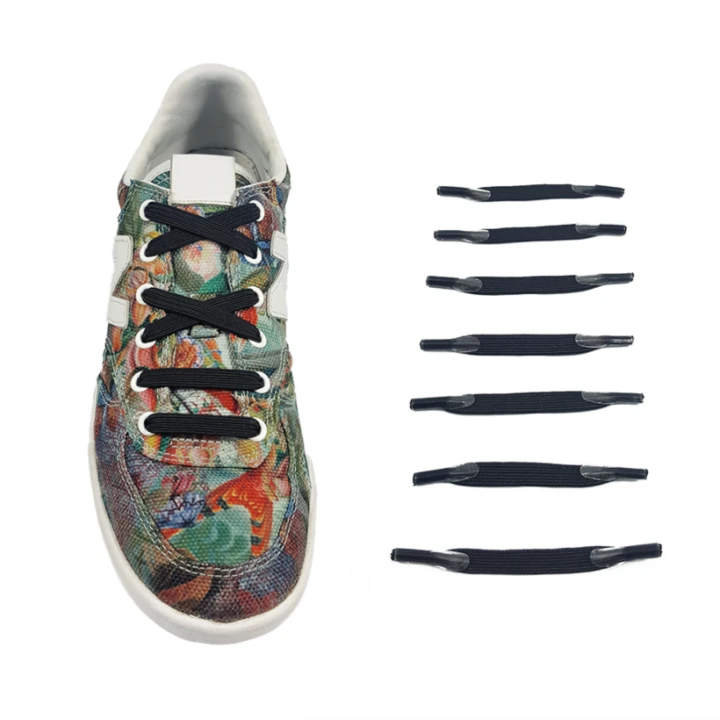 Spróbuj raz – nie wrócisz do klasycznych sznurówek.