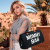 Torba Czarna Mommy Bag – 5w1 Premium Zestaw dla Mamy i Dziecka