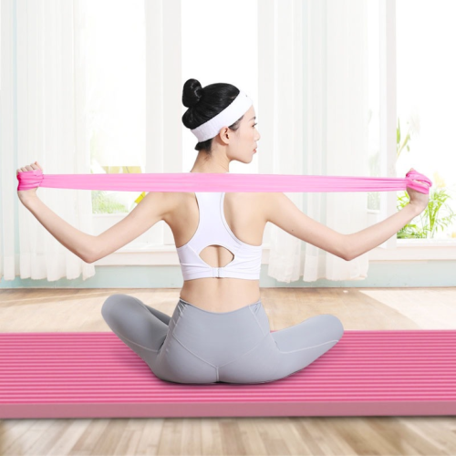 Zestaw Fitness w Domu 13w1 do Pilatesu i Jogi – Rehabilitacja, Trening Całego Ciała