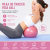 Zestaw Fitness w Domu 13w1 do Pilatesu i Jogi – Rehabilitacja, Trening Całego Ciała