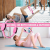Zestaw Fitness w Domu 13w1 do Pilatesu i Jogi – Rehabilitacja, Trening Całego Ciała