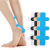 Taśmy Kinesiology Tape na ścięgno Achillesa i stabilizację kostki