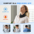 Ice Neck Wrap profilowany kompres termiczny na kark