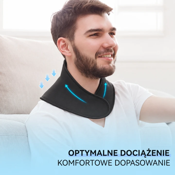Sposób stosowania kompresu żelowego na zimno