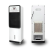 Klimator i grzejnik ADM Cool&Heat 2w1 z pilotem 1800 W