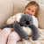 Duży pluszowy koala 45 cm do przytulania