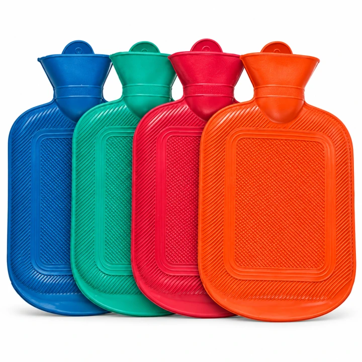 Szeroki wlew termoforu gumowego 450 ml