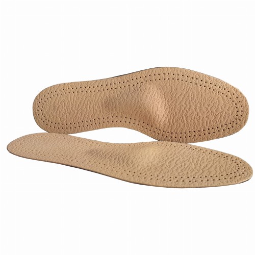 wkładki odciążające przód stopy