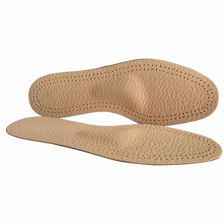 wkładki odciążające przód stopy