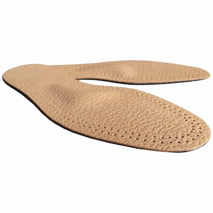 wkładki metatarsalne