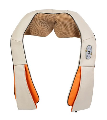 Masażer shiatsu karku i pleców