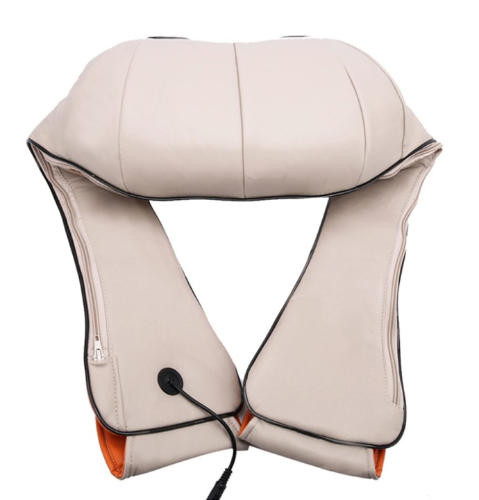 Masażer shiatsu karku i pleców