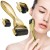 Derma roller masażer do twarzy ciała ujędrniający odmładzający
