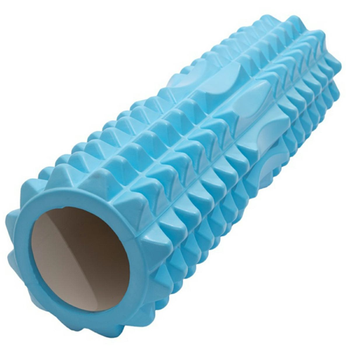 Wałek roller do masażu rehabilitacji fitness