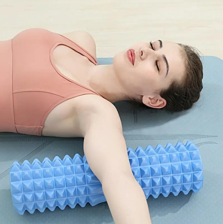 Wałek roller do masażu rehabilitacji fitness
