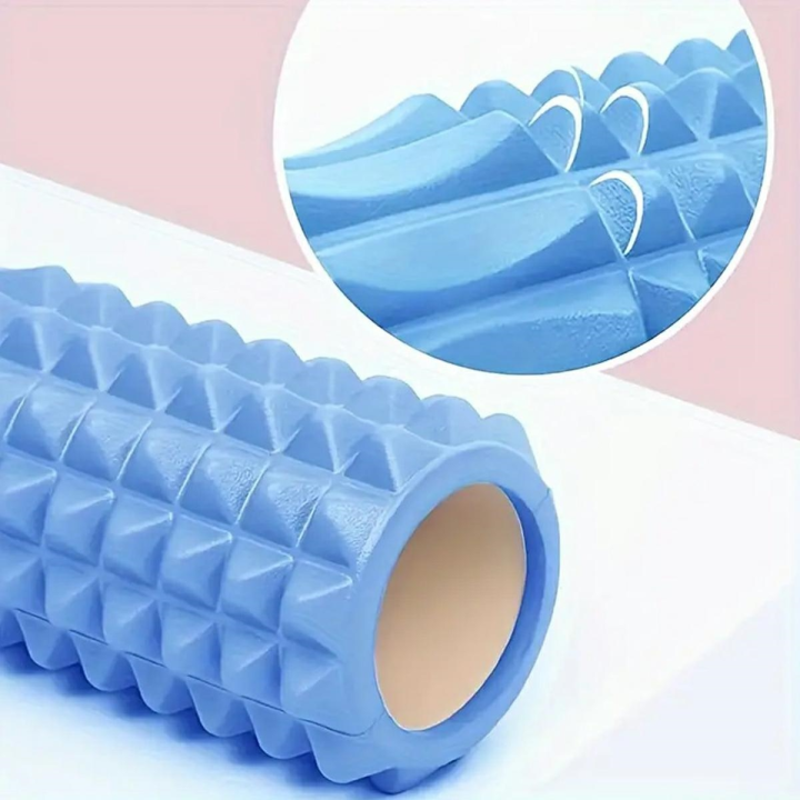 Wałek roller do masażu rehabilitacji fitness