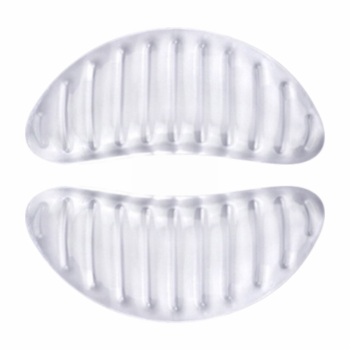 Kliny boczne żelowe płaskostopie podłużne peloty