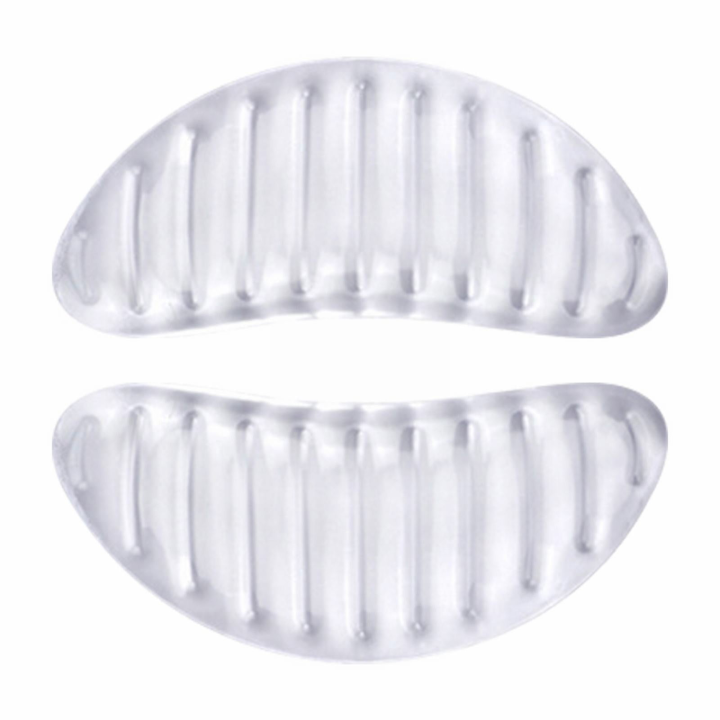 Kliny boczne żelowe płaskostopie podłużne peloty