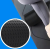 Roller do masażu wałek do ćwiczeń rehabilitacji masażer XL