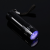 Mini latarka 9 led latarki 15-9 diodowa brelok 2w1