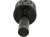 Mikrofon bezprzewodowy bluetooth głośnik karaoke modulator głosu czarny