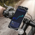 Uchwyt na telefon rowerowy Roweru Motocykla Hulajnogi silikonowy