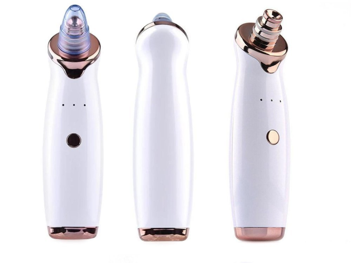 Odkurzacz do wągrów mikrodermabrazja diamentowa USB