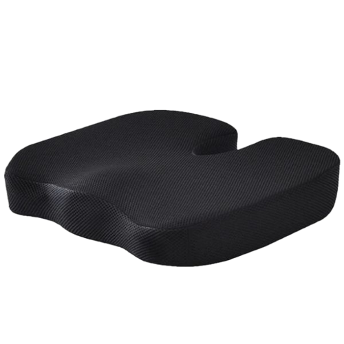 Poduszka ortopedyczna korygująca kręgosłup