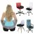 Poduszka ortopedyczna korygująca kręgosłup