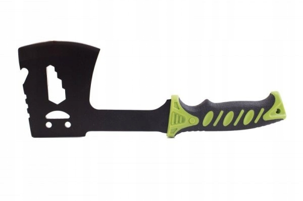 Siekierka toporek wielofunkcyjny survival 30cm