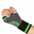 Stabilizator nadgarstka r. M/L  orteza opaska elastyczna uciskowa nadgarstek