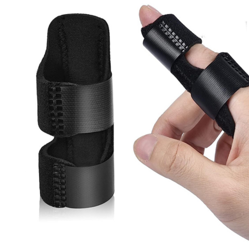 ORTEZA PALCA STABILIZATOR ORTOPEDYCZNY NA PALEC usztywniacz szyna